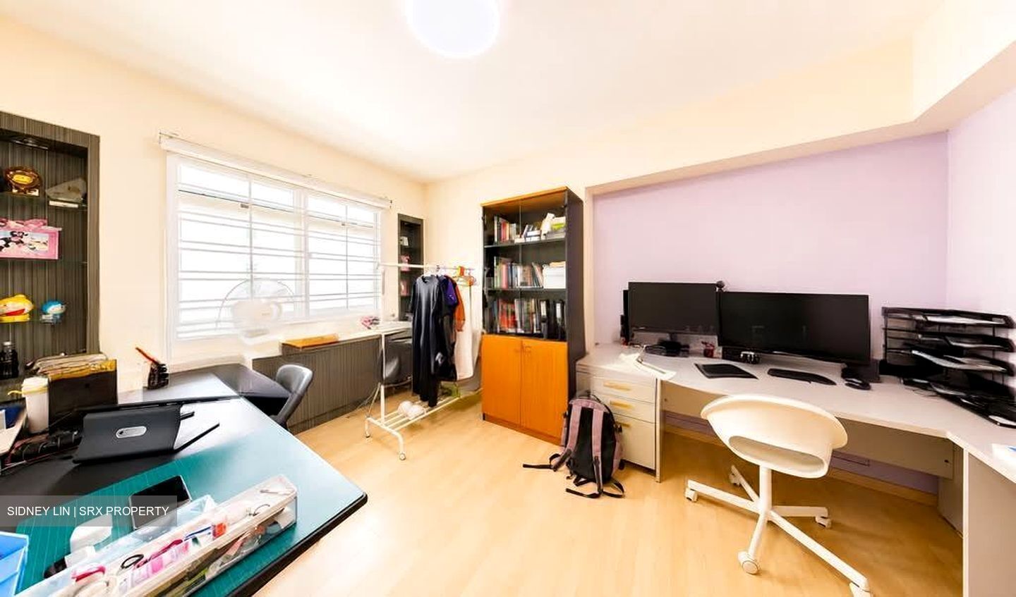 Blk 101B Punggol Field (Punggol), HDB 5 Rooms #580922581